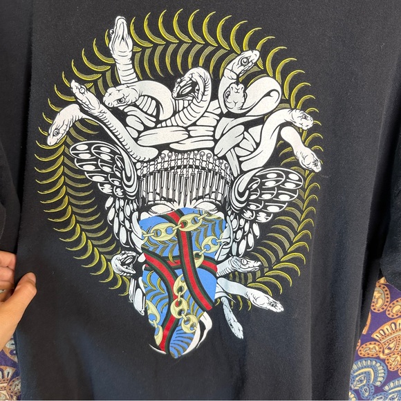 Crooks & Castles XL t-shirt - Picture 6 of 8